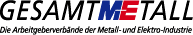 Gesamtmetall Logo